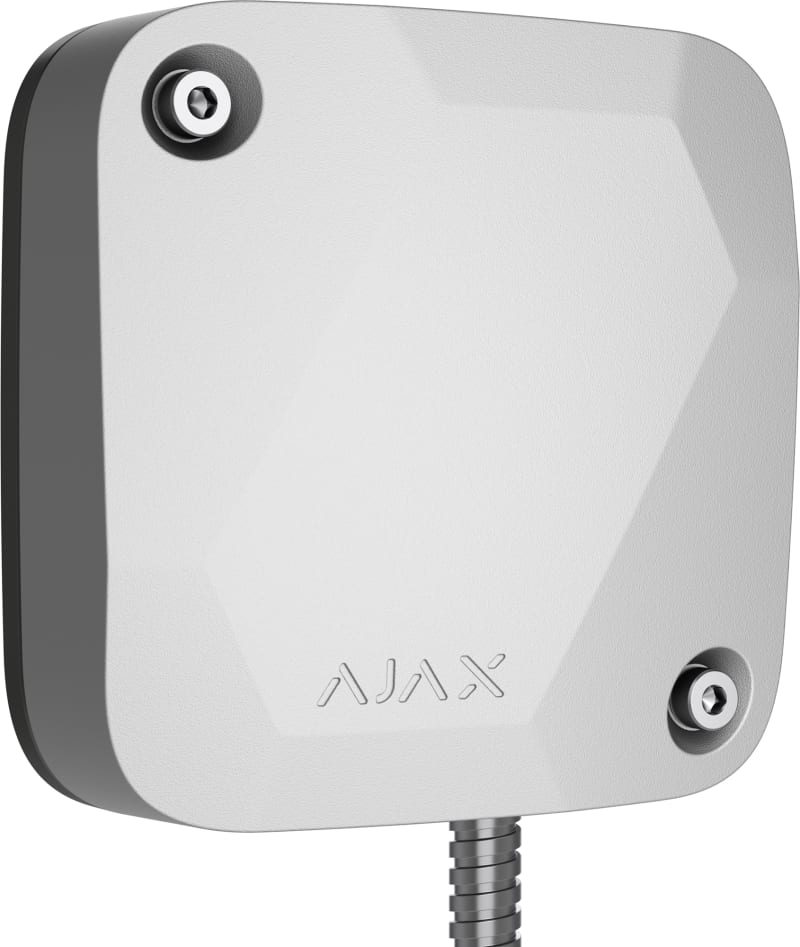 AJAX Seismoprotect G3 FIBRA, White (117737.269.WH1)