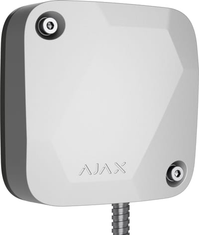 AJAX Seismoprotect G3 FIBRA, White