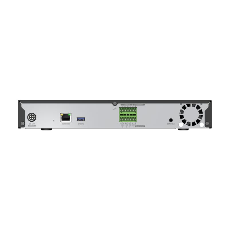 8CH AI Box