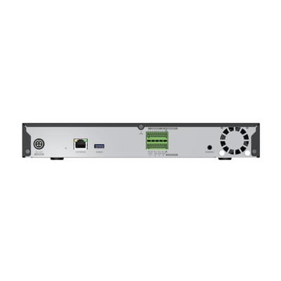 8CH AI Box
