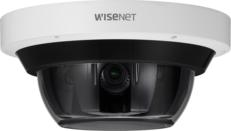 PNM-9085RQZ1-4X5MP Outdoor IR Dome