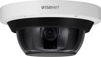 PNM-9085RQZ1-4X5MP Outdoor IR Dome
