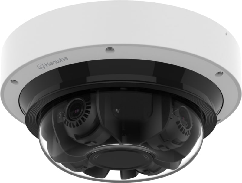 16MP 4MP x 4 Channel AI IR Camera (PNM-C16083RVQ)