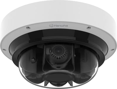 32MP 4MP x 4 Channel, AI, IR camera