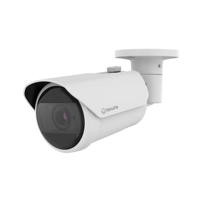 8MP IR AI Bullet (QNO-C9083R)