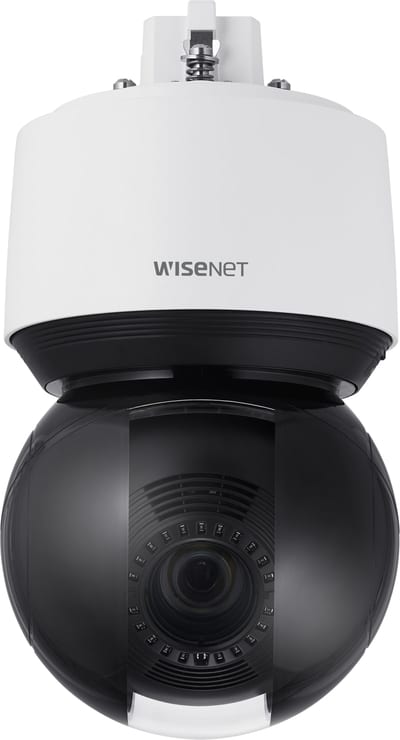 2MP 25X IR PTZ