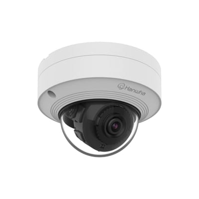 5MP IR AI Micro Vandal Dome (QNV-C8012)