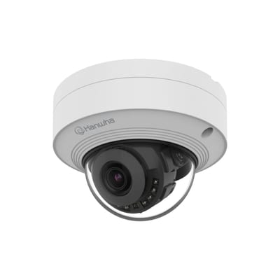 8MP IR AI Micro Vandal Dome