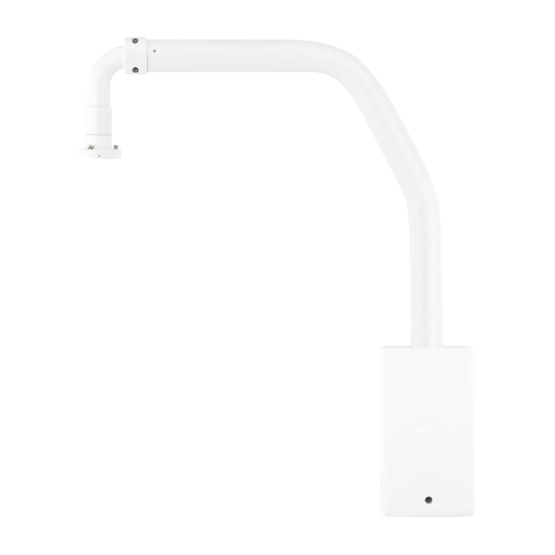 Parapet Mount (SBP-156LMW)
