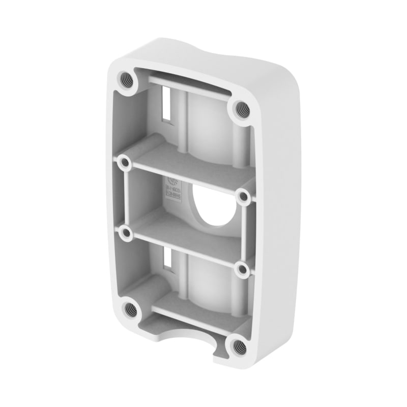 Pole Mount Adaptor