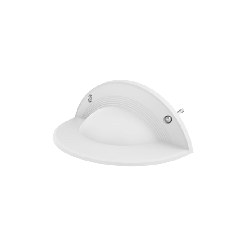 Weather Cap SBV-161WCW