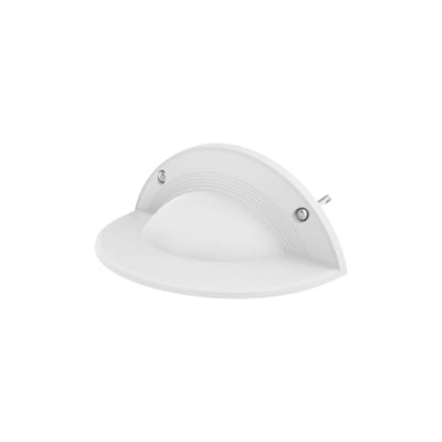 Weather Cap SBV-161WCW