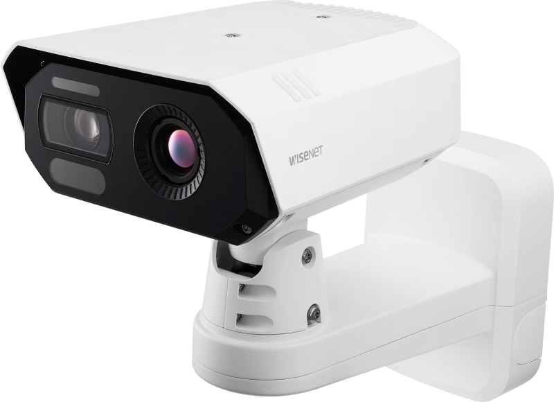 Bi-Spectrum AI Thermal Camera, IR, 9.1mm (TNM-C4940TD)
