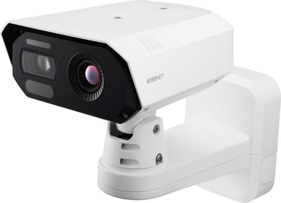 Bi-Spectrum AI Thermal Camera, IR, 9.1mm