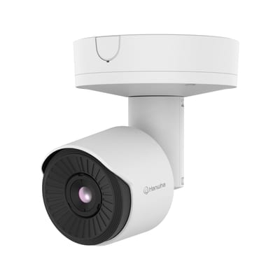 Low. Frame, QVGA Radiometric AI Thermal Camera
