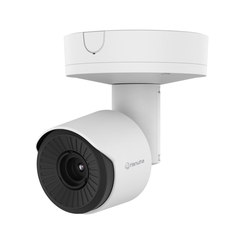 Low. Frame, QVGA Radiometric AI Th Camera (TNO-C3022TRA)