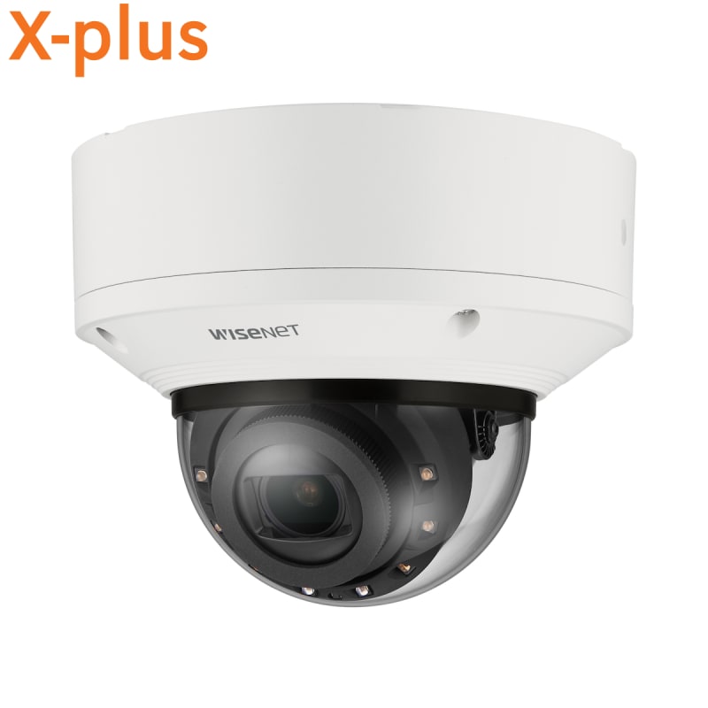 6MP AI IR Dome (XND-8083RV)
