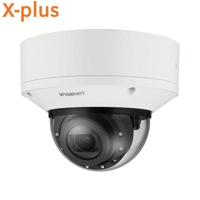 6MP AI IR Dome (XND-8083RV)