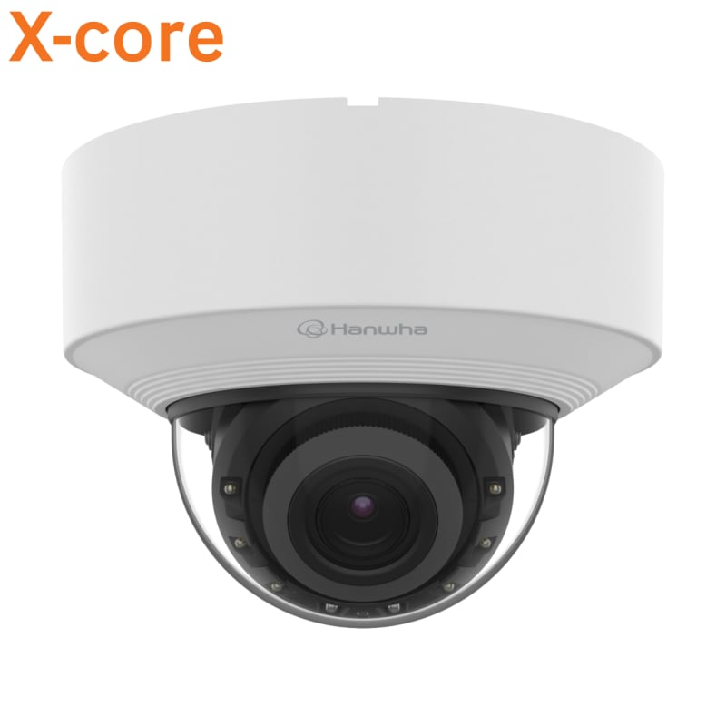 6MP AI IR Dome (XND-C8083RV)