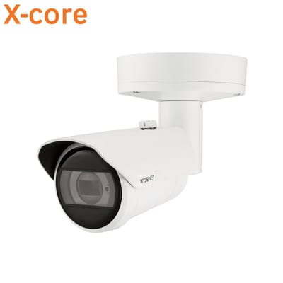 6MP AI IR Bullet (XNO-C8083R)
