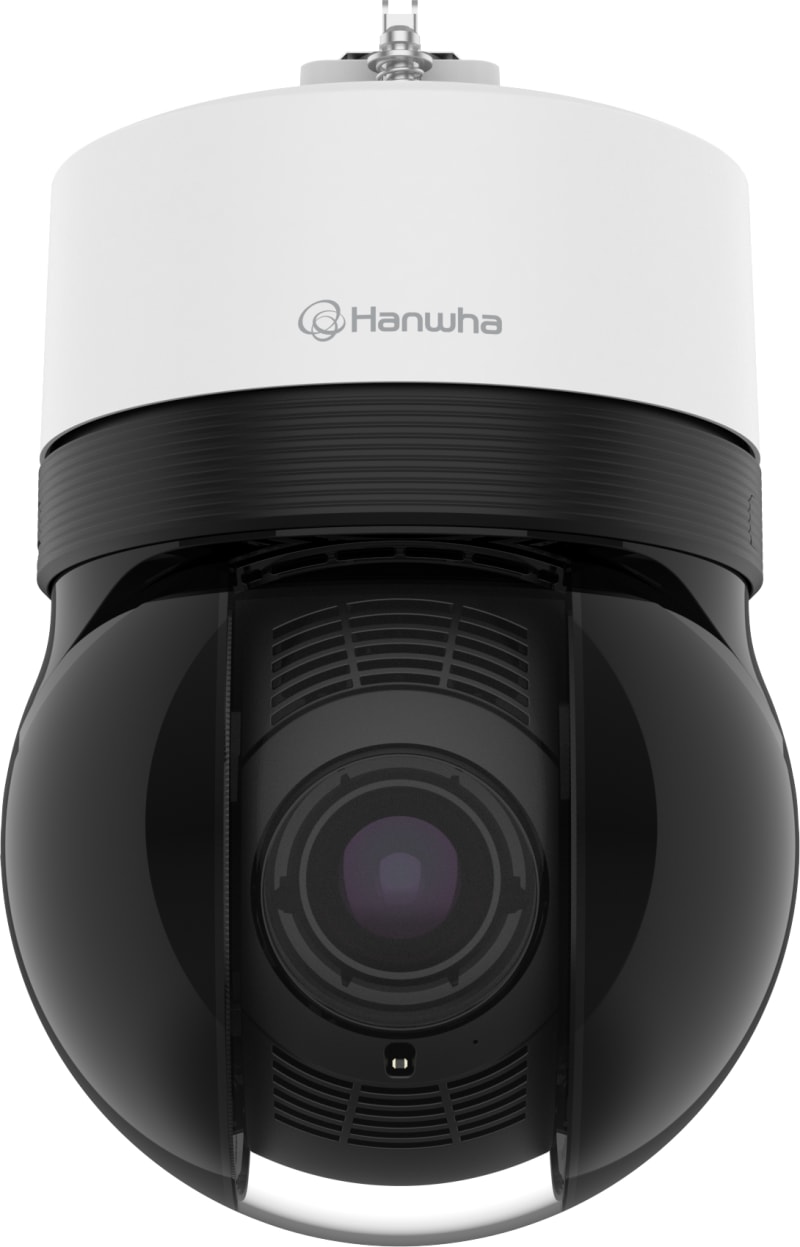 8MP 31X AI Focus IR PTZ (XNP-C9310R)