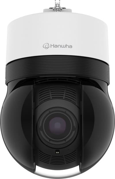 8MP 31X AI Focus IR PTZ