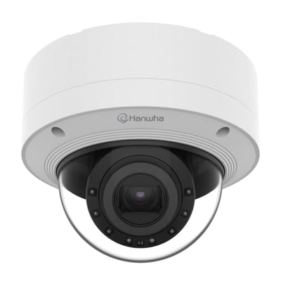 2M 12X IR outdoor Dome
