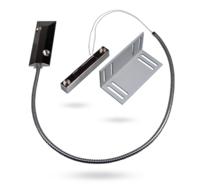 Magnetic contact for porter 75mm