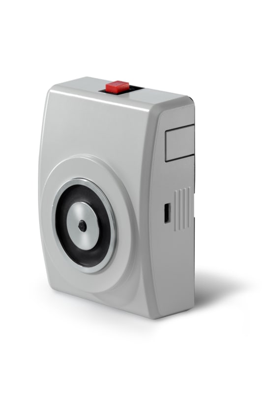 Door-holder magnet with trigger (6201853)