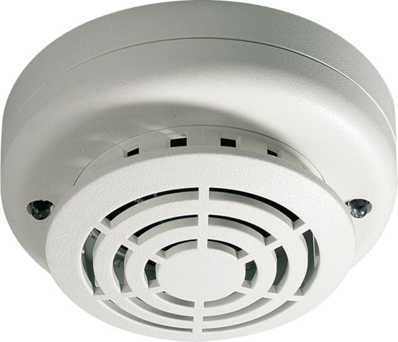 Conventional Heat Detector 57 °C, Rate-of-Rise (DT713-5)