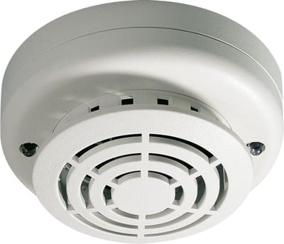Conventional Heat Detector 57 °C, Rate-of-Rise