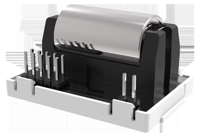 Z-WAVE Smart Home module.