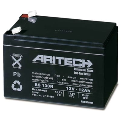 Battery 12V 12AH (BS130N)