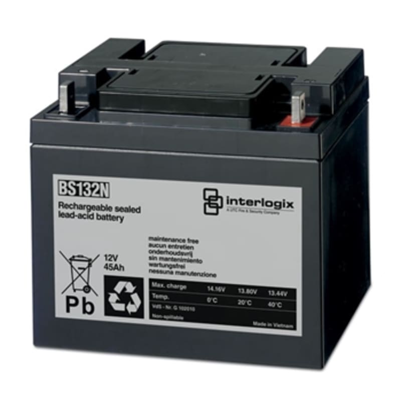 Battery 12V 45AH (BS132N)