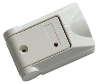 Overfall Panikk Button M LED