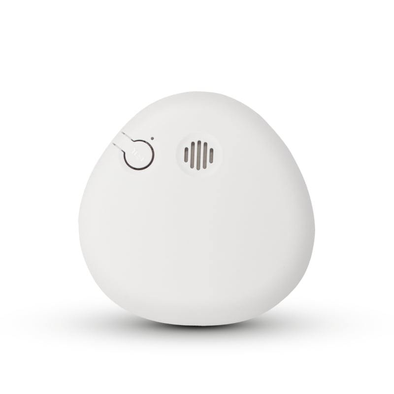 Housegard SA700 Optical Smoke Detector Pebble (601107)
