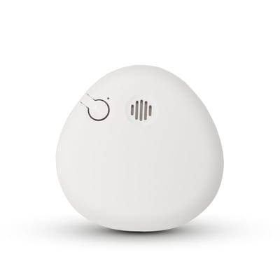 Housegard SA700 Optical Smoke Detector Pebble