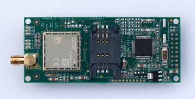 Module INCL..ANTENNA
