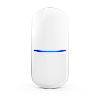 PIR detector 12X13M - smalldyr (20kg), EOL