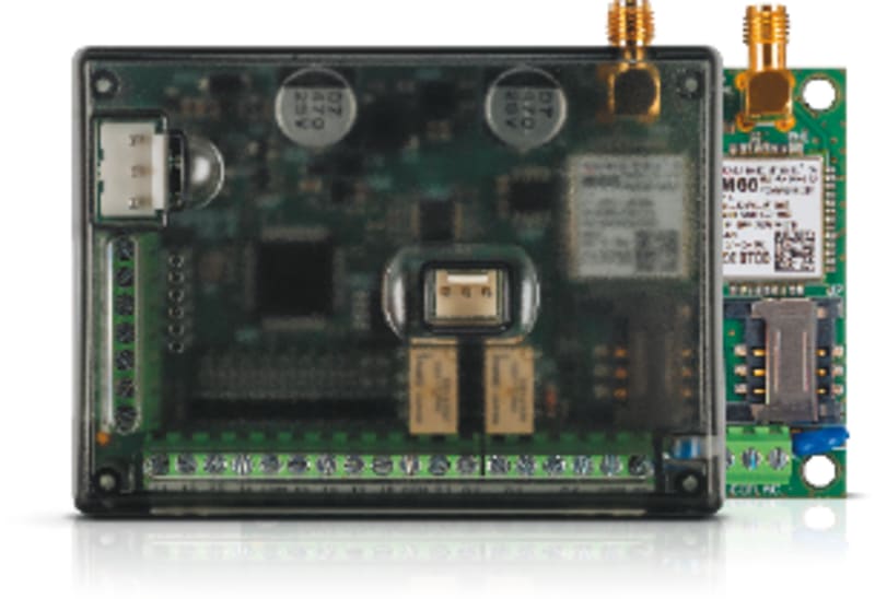 4G (LTE) Universal Transmitter in Cabinet (6203760)