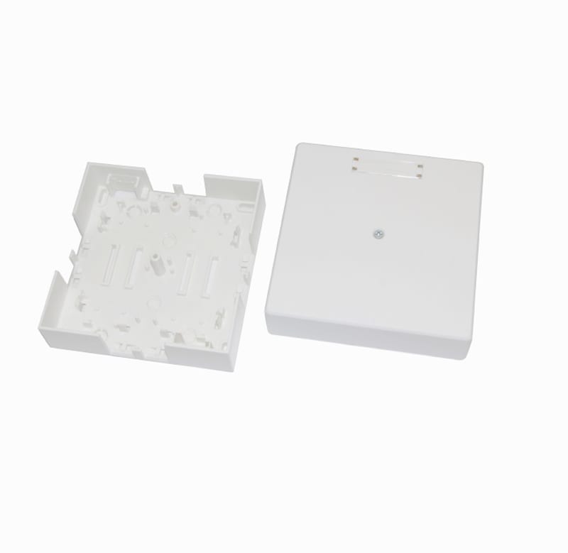 Tomboks with plass for 2 modules (6203776)