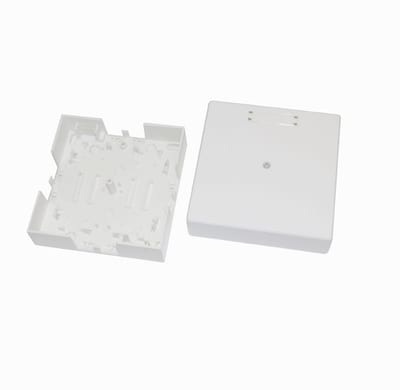 Tomboks with plass for 2 modules