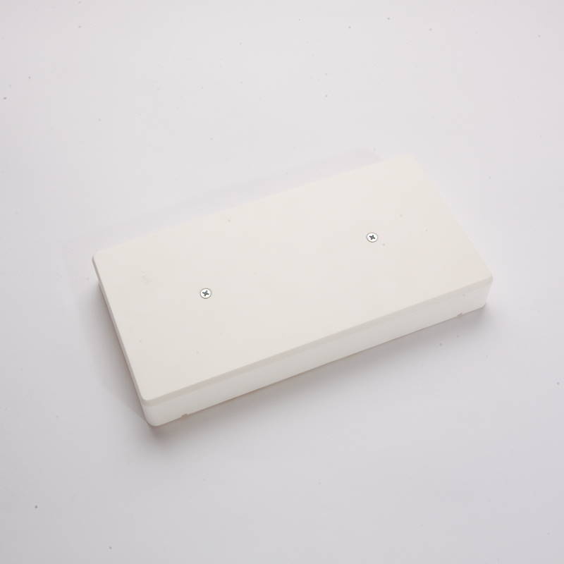 Empty Box LM Series 4 Module Slots 120103 (6203777)