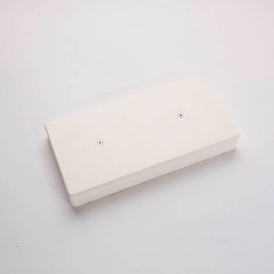 Empty Box LM Series 4 Module Slots 120103