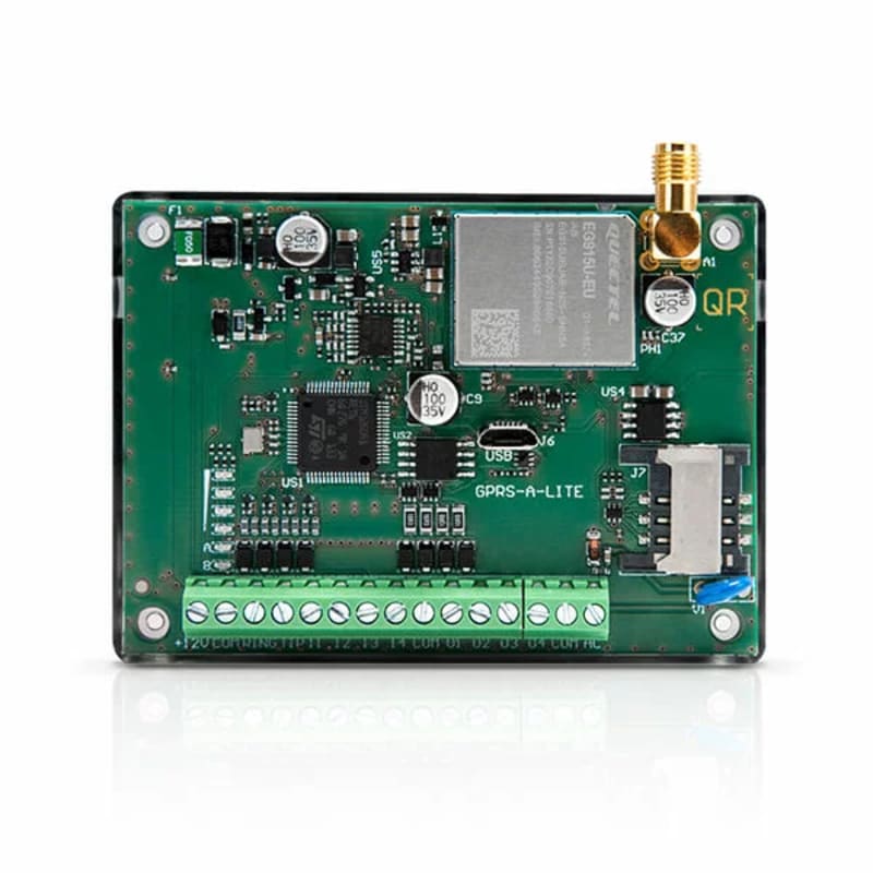 GPRS-A LITE (6203783)