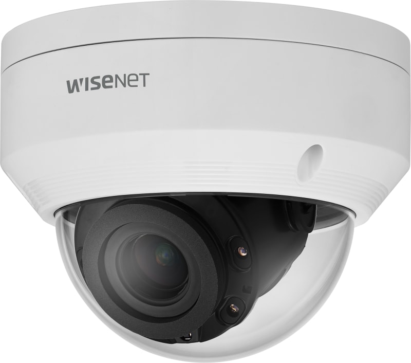 KUPPEKAMERA, 4MP, 3,3-10,3mm, IR, IP66 (ANV-L7082R)