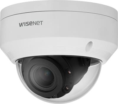 KUPPEKAMERA, 4MP, 3,3-10,3mm, IR, IP66