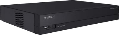 8-Channel NVR, 8MP, 4K, POE, U.HDD