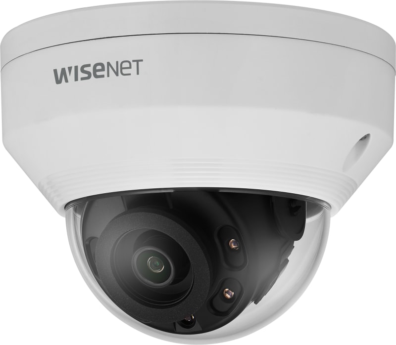 KUPPEKAMERA, 4MP, 3mm, IR, IP66 (ANV-L7012R)