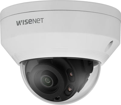 KUPPEKAMERA, 4MP, 3mm, IR, IP66 (ANV-L7012R)